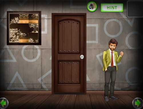 Logħba Amgel Easy Room Escape 246 onlajn