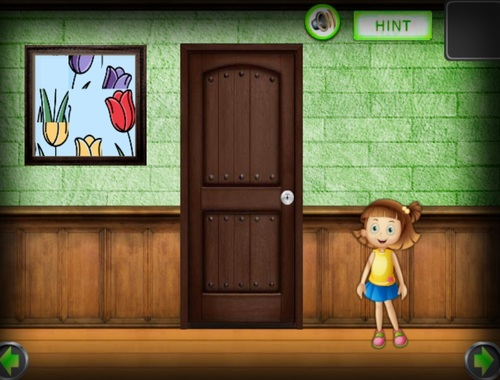 Logħba Amgel Kids Room Escape 268 onlajn