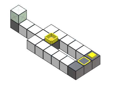 Logħba Bitpuzzle onlajn
