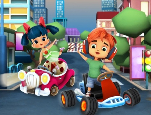 Logħba Kart Hooligans onlajn