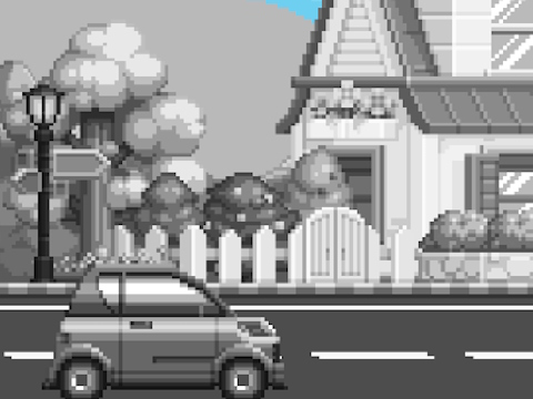 Logħba Pixel Fun - Kulur bin-Numru  onlajn