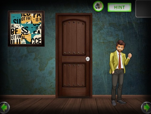 Logħba Amgel Easy Room Escape 247 onlajn