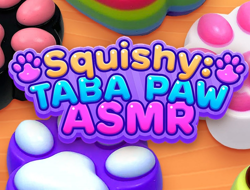 Logħba Squishy: Taba Paw onlajn