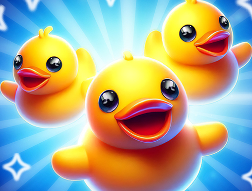 Logħba Mania tal-Puzzle Match 3D  onlajn