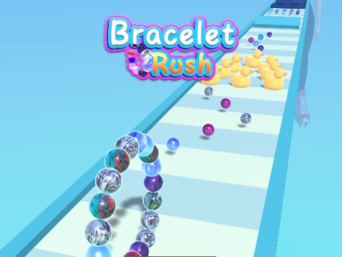 Logħba Bracelet Rush onlajn