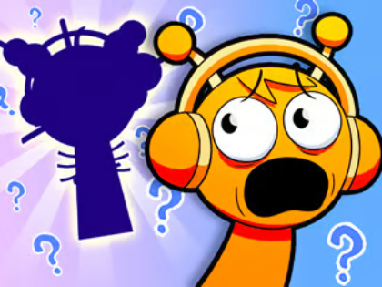 Logħba Kids Quiz: Sib il-Sprunki  onlajn