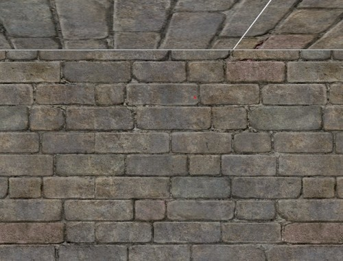 Logħba Dungeon Brick onlajn