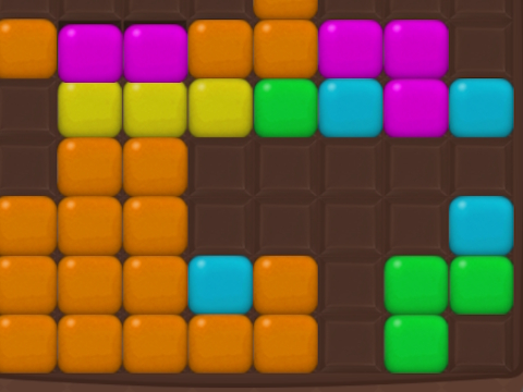 Logħba Logħba tal-blokka tal-puzzle blokka  onlajn
