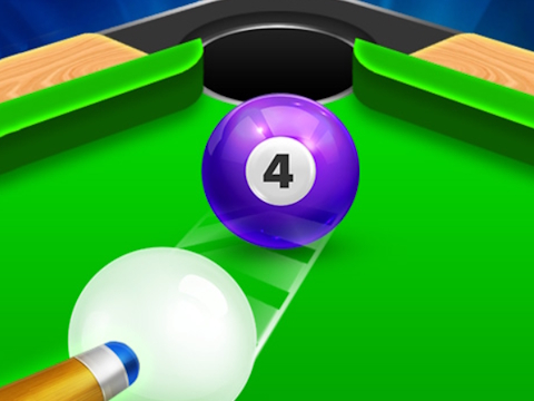 Logħba Pont tal-Billiards  onlajn