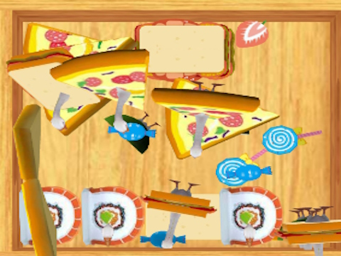Logħba Goose Match 3D onlajn