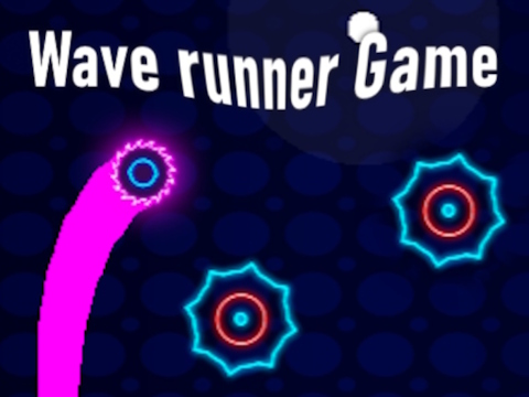 Logħba Logħba tal-Wave Runner  onlajn