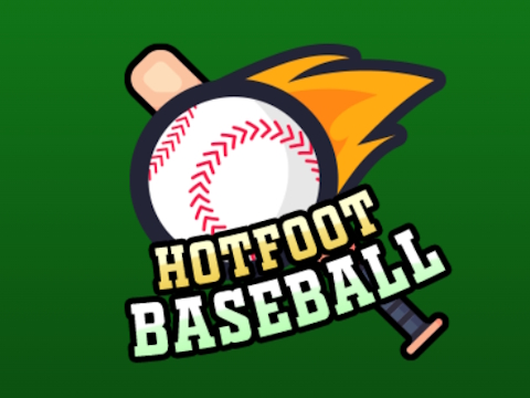 Logħba Hotfoot Baseball onlajn