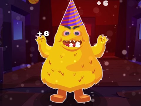 Logħba Blobby Clicker onlajn