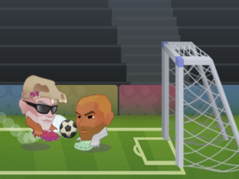 Logħba Irjus tal-futbol 2025  onlajn