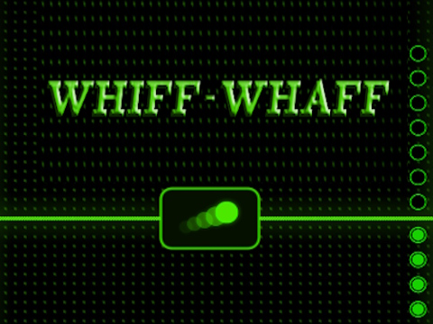 Logħba Whiff whaff onlajn