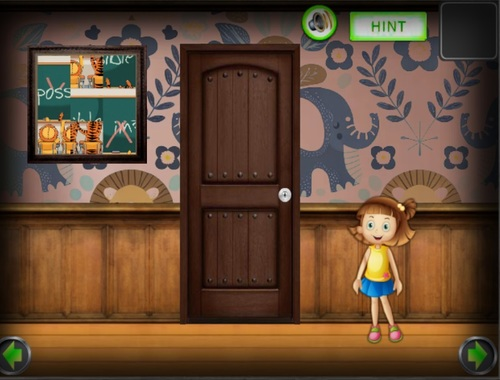 Logħba Amgel Kids Room Escape 269 onlajn