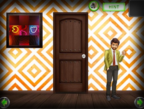 Logħba Amgel Easy Room Escape 248 onlajn