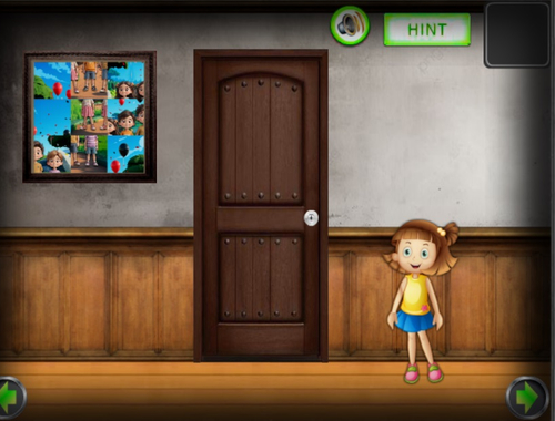 Logħba Amgel Kids Room Escape 270 onlajn