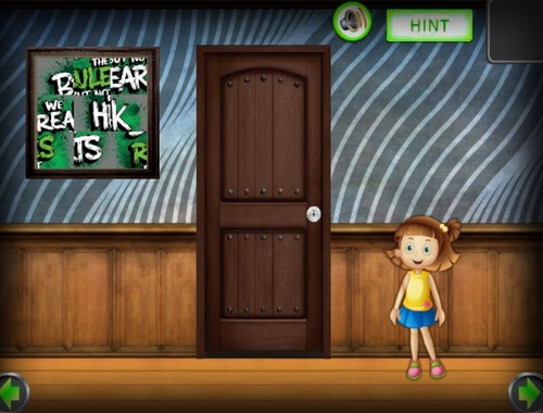Logħba Amgel Kids Room Escape 271 onlajn