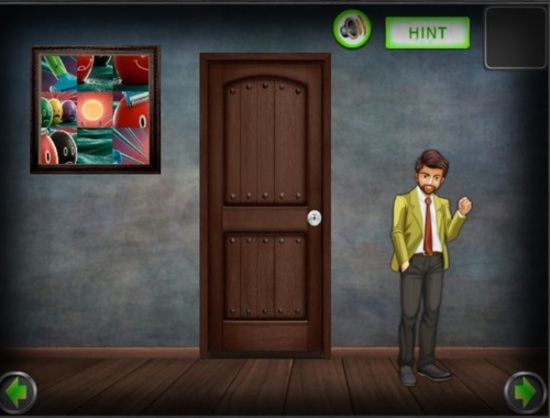Logħba Amgel Easy Room Escape 250 onlajn