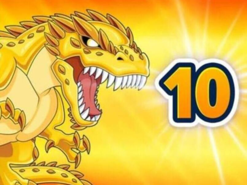 Logħba Dinammi 10 onlajn