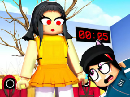 Logħba Jigsaw Puzzle: Logħba tal-Klamar vs Roblox  onlajn