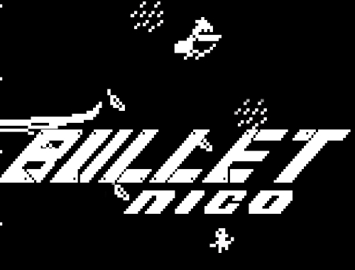 Logħba Bullet Nico onlajn