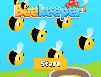 Logħba Beekeeper onlajn
