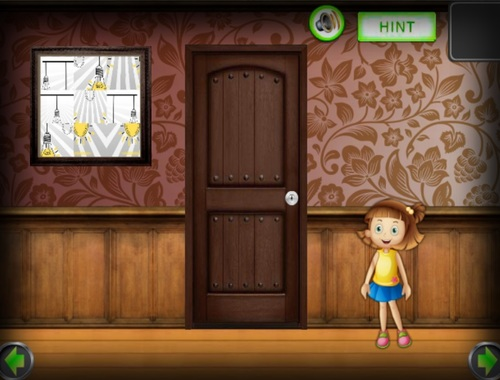 Logħba Amgel Kids Room Escape 272 onlajn