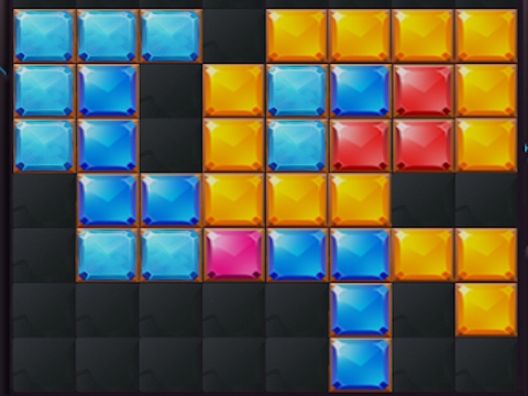 Logħba Puzzle tal-Blokk tal-Għid  onlajn