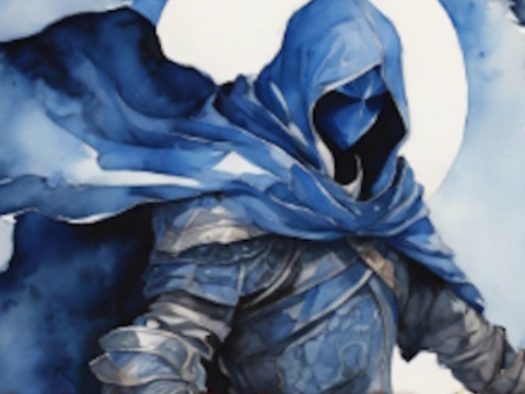 Logħba Assassin Knight onlajn