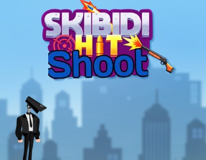 Logħba Skibidi laqat is-shoot  onlajn