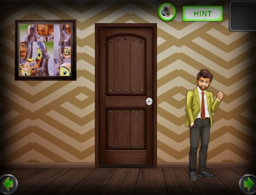 Logħba Amgel Easy Room Escape 251 onlajn
