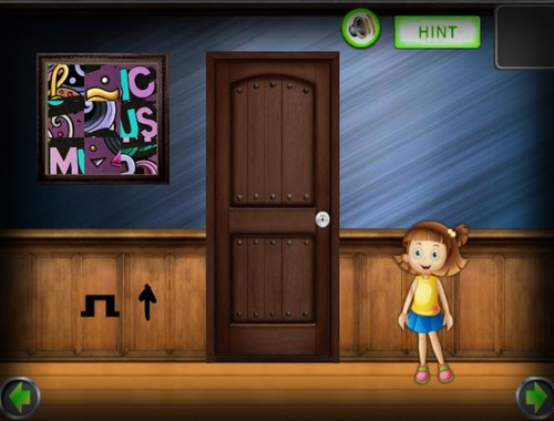 Logħba Amgel Kids Room Escape 273 onlajn