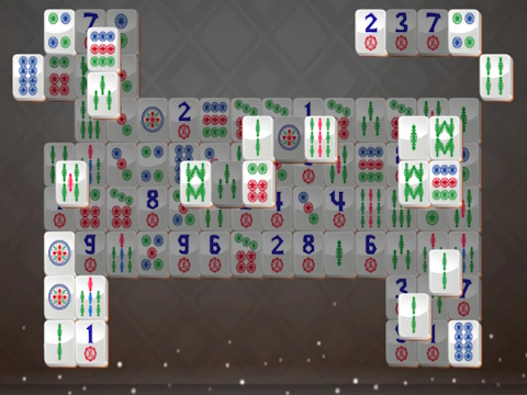 Logħba Kollezzjoni Mahjong  onlajn