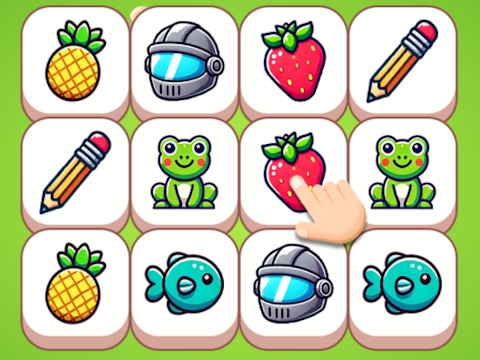 Logħba Puzzle onet  onlajn