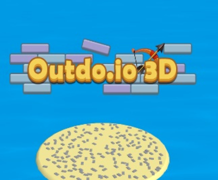 Logħba Barra. io 3d  onlajn