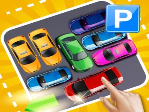 Logħba Sort: iż-żona tal-parkeġġ tiegħi  onlajn