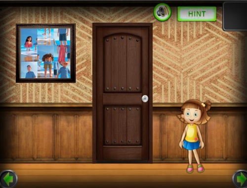 Logħba Amgel Kids Room Escape 274 onlajn