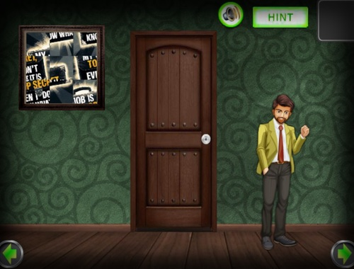 Logħba Amgel Easy Room Escape 253 onlajn