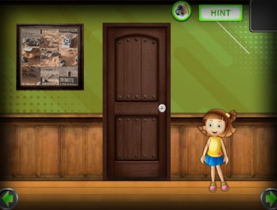 Logħba Amgel Kids Room Escape 275 onlajn