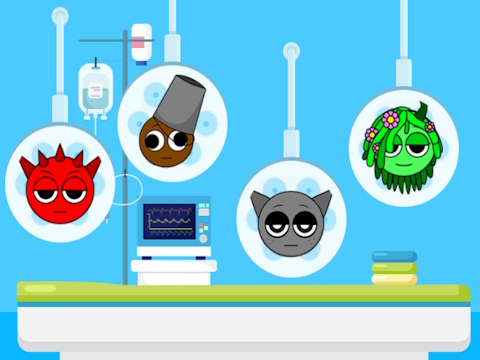 Logħba Kids Quiz By Kids Game onlajn