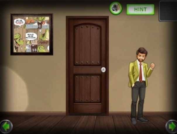 Logħba Amgel Easy Room Escape 254 onlajn