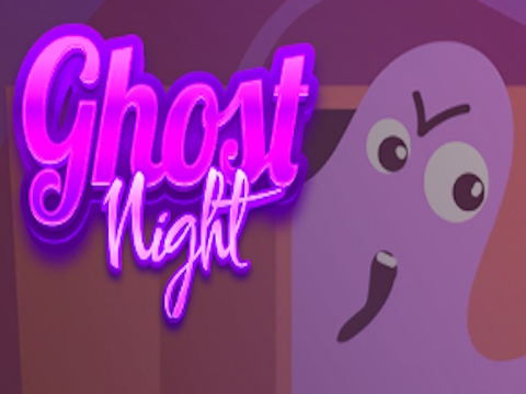 Logħba Lejl Ghost  onlajn