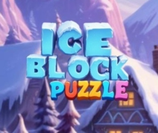 Logħba Puzzle blokka tas-silġ  onlajn