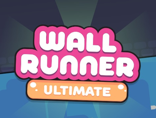 Logħba Wall Runner Ultimate onlajn