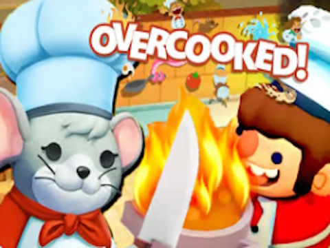 Logħba Mini Chef imsajjar  onlajn