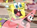 Logħba Spongebob Olandiż il-gverta ta 'doom  onlajn