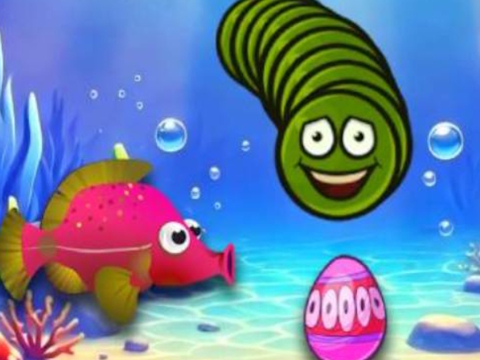 Logħba Twist Flappy  onlajn