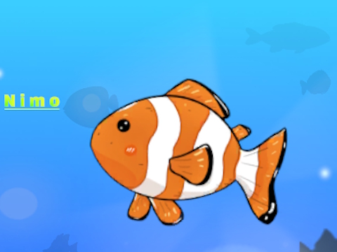 Logħba Fishquarium onlajn
